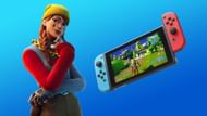 Fortnite (Image via Epic Games)